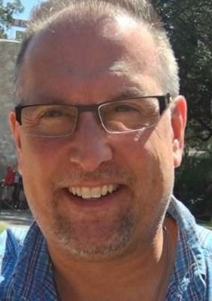 Brian E. Miller Profile Photo