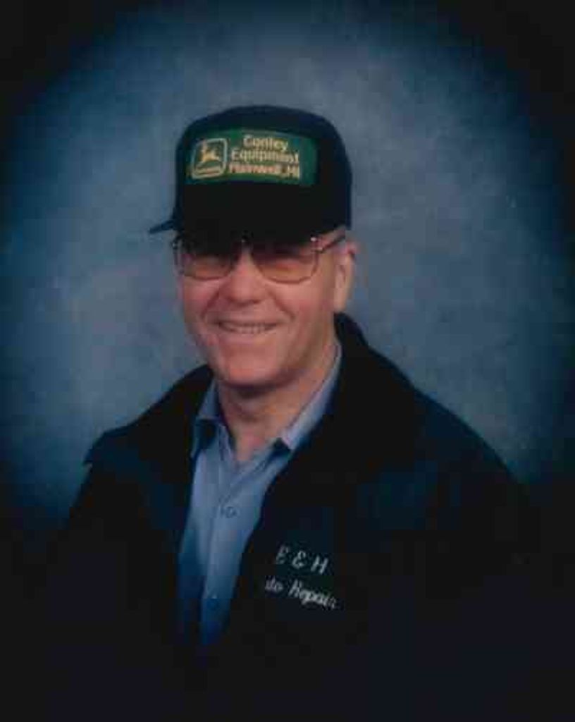 Howard G. Robinson Profile Photo