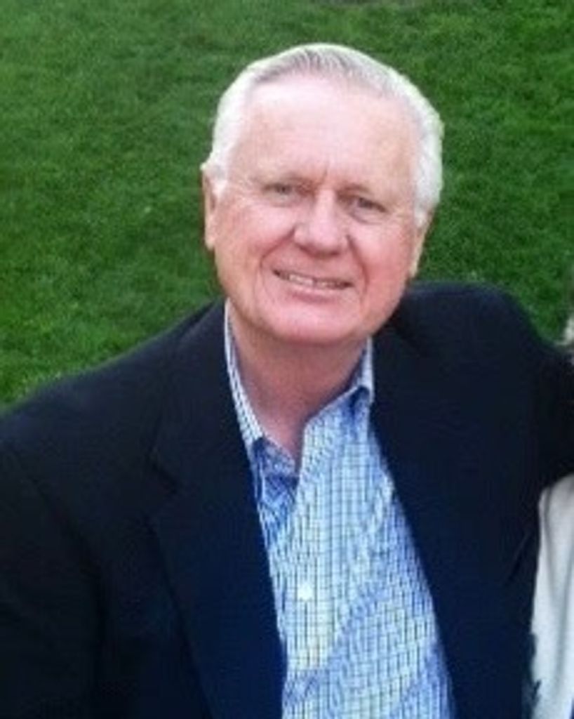 Timothy A. Hodgens, Ph.D Profile Photo