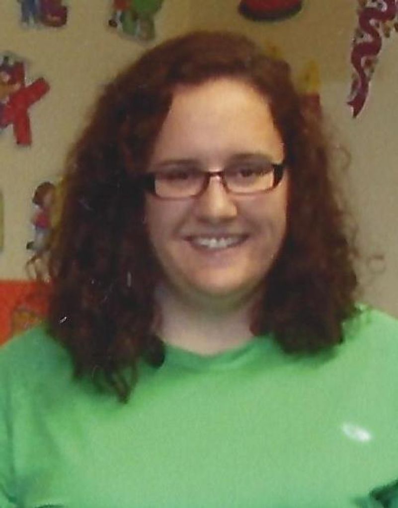 Tasia Nicole Shelly