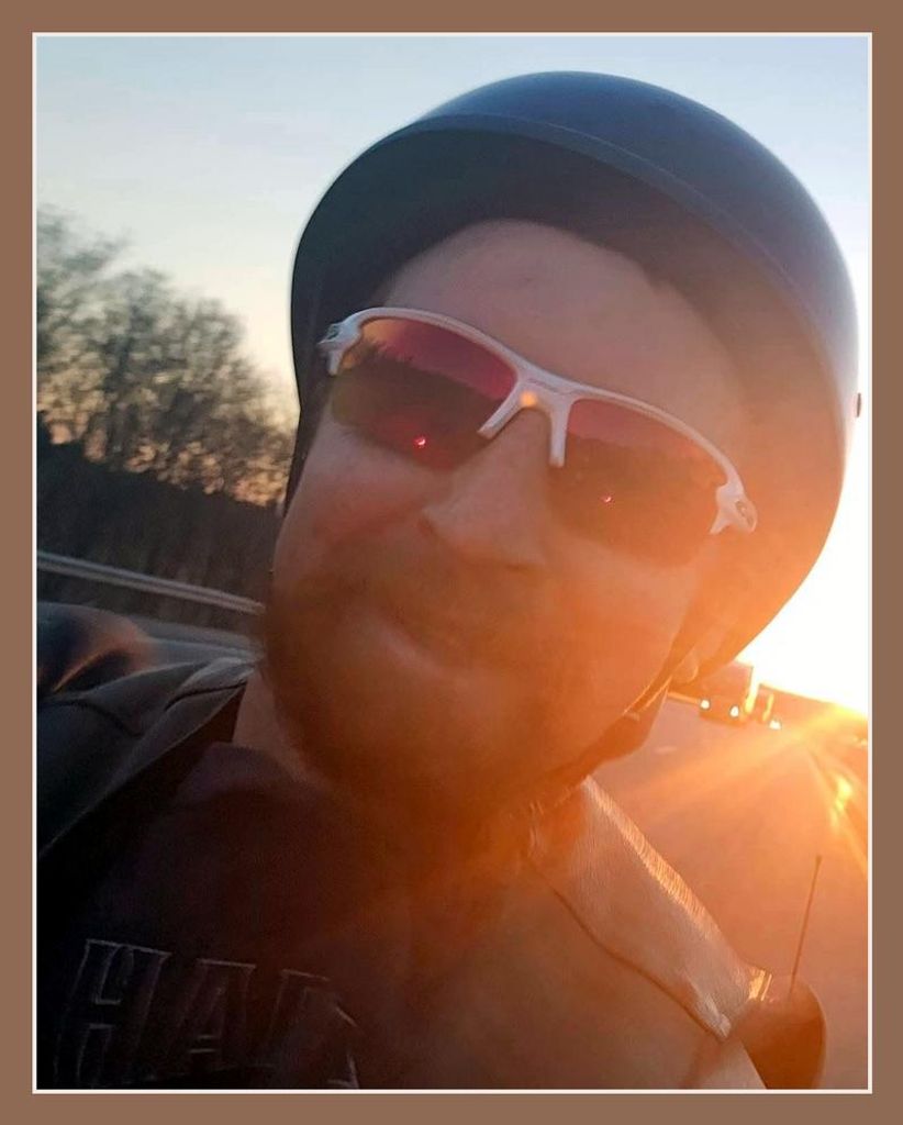 Kenneth Matthew Fell Profile Photo
