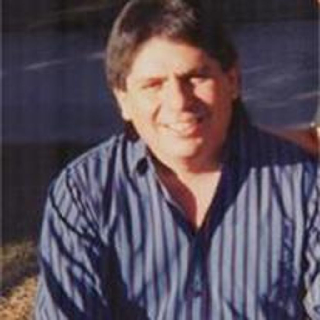 Carlos Oscar Rojo