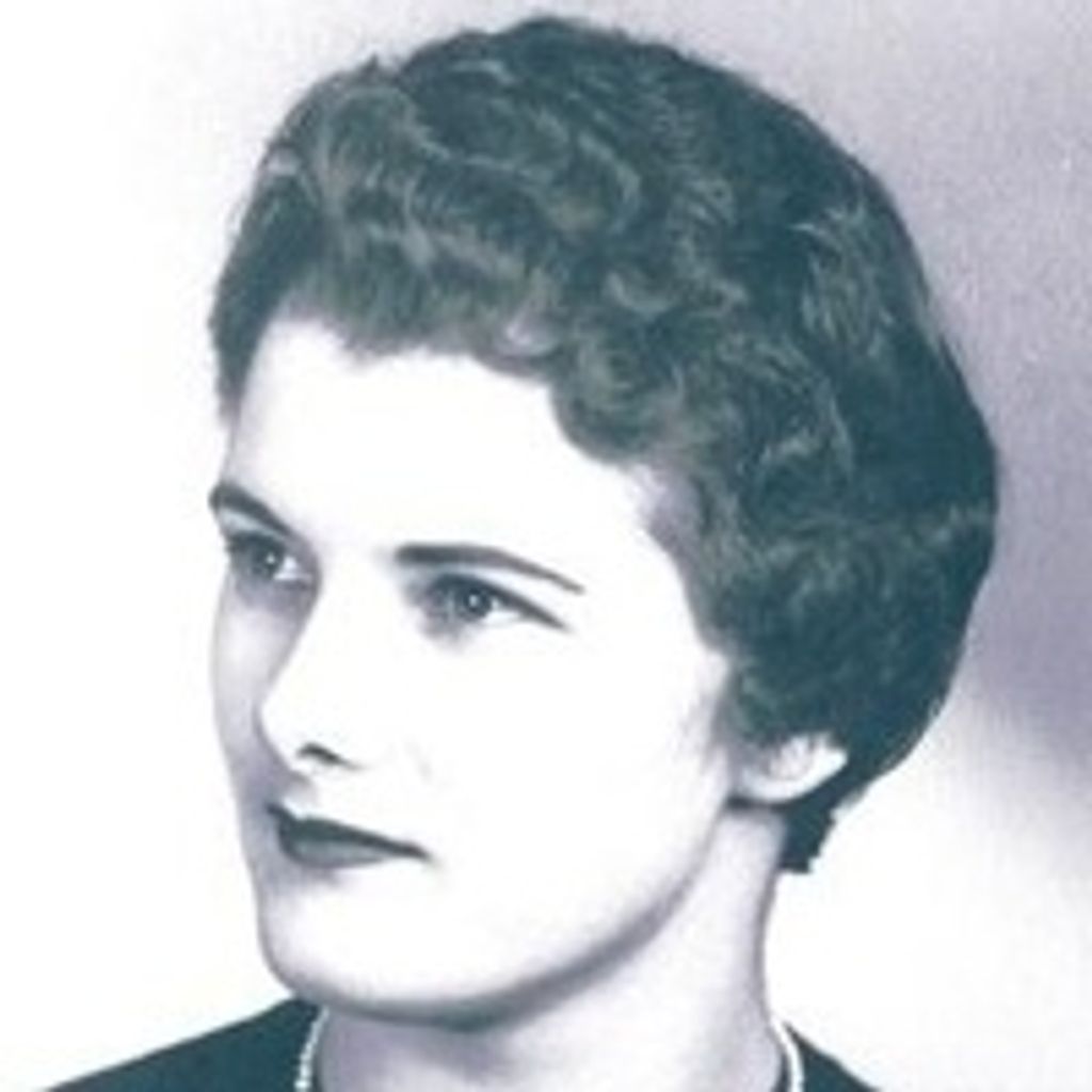 Cathleen M. Carpenter