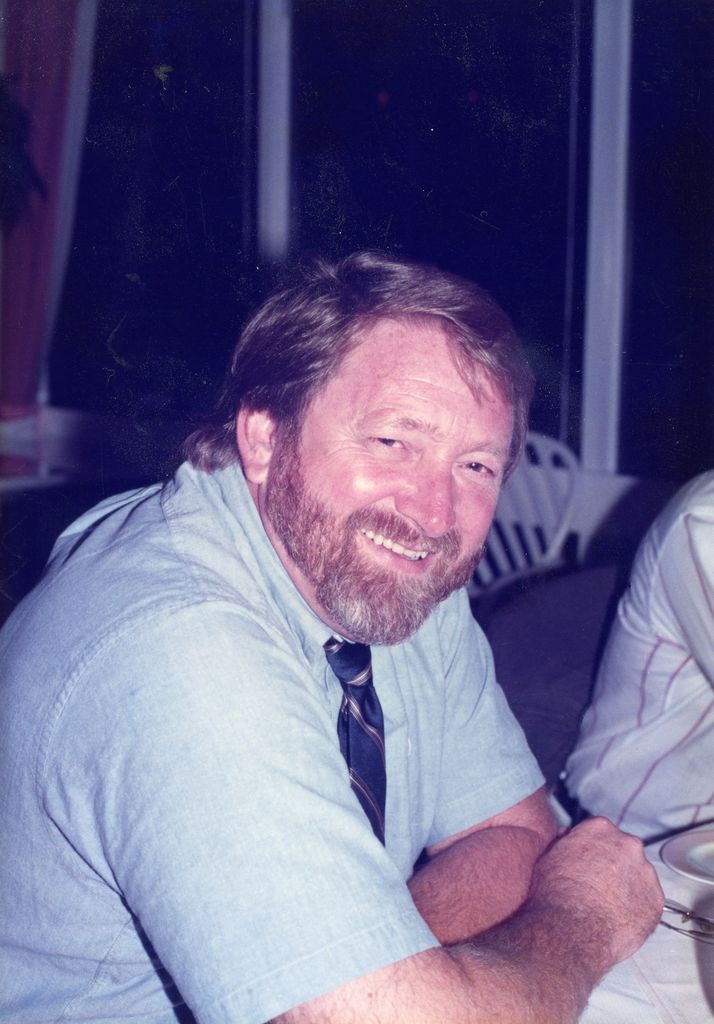 Malcom Edgar Walker Sr. Profile Photo