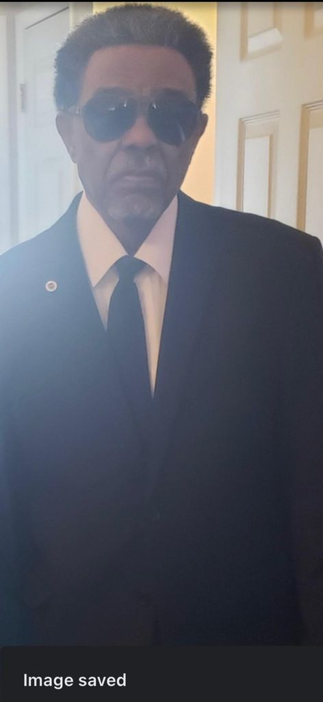 Mr. Dorris Baker Profile Photo