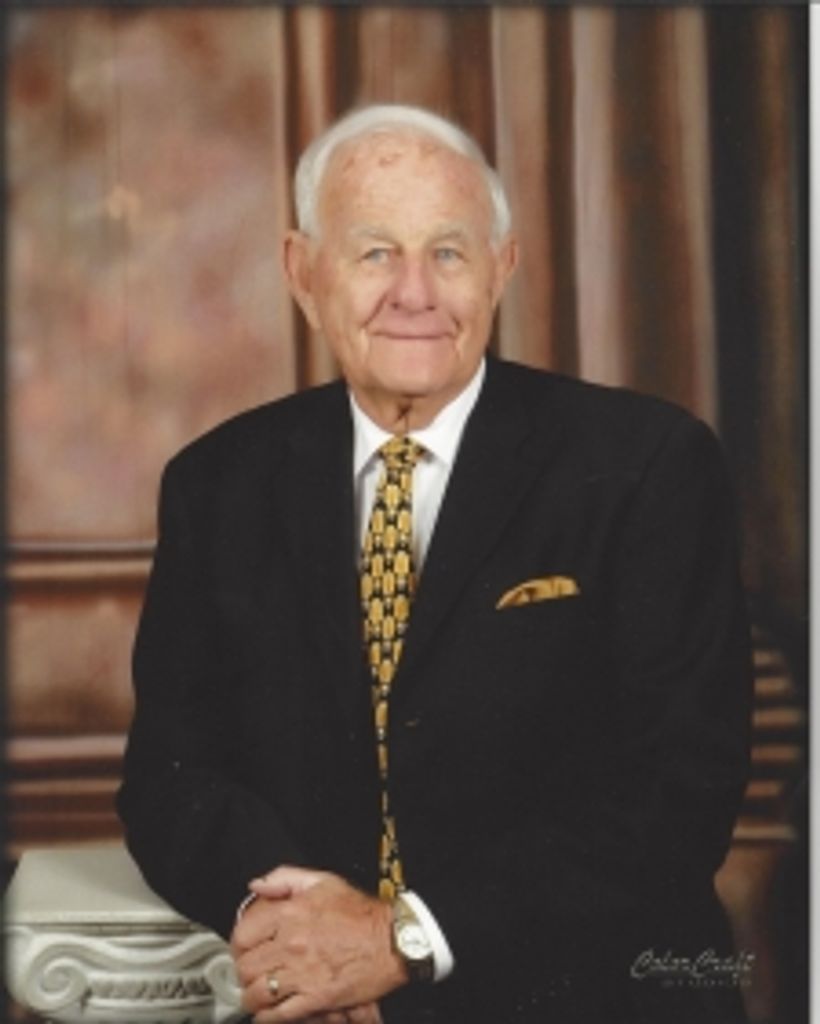 Robert  W. Parker Profile Photo