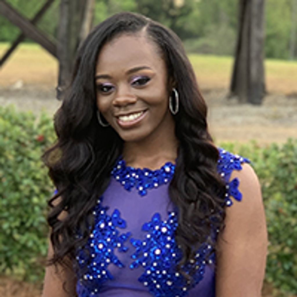 Ms. Nykayla Nicole Mckinstry Profile Photo