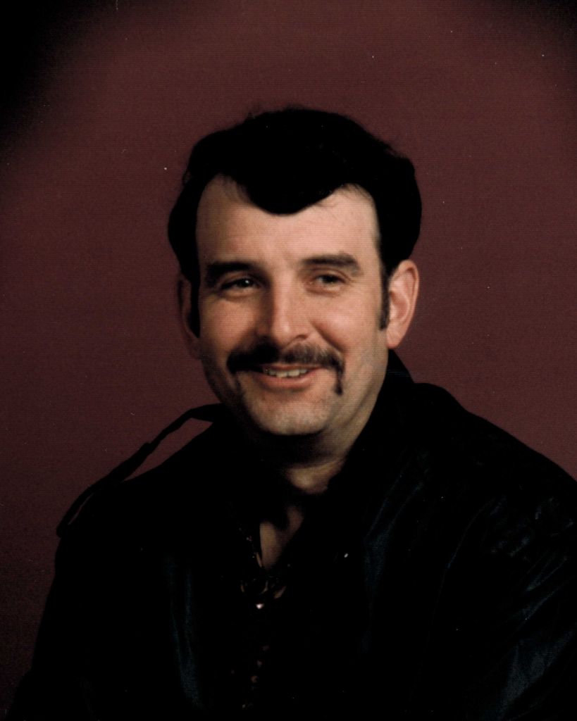 Glenn E. Clutts Profile Photo