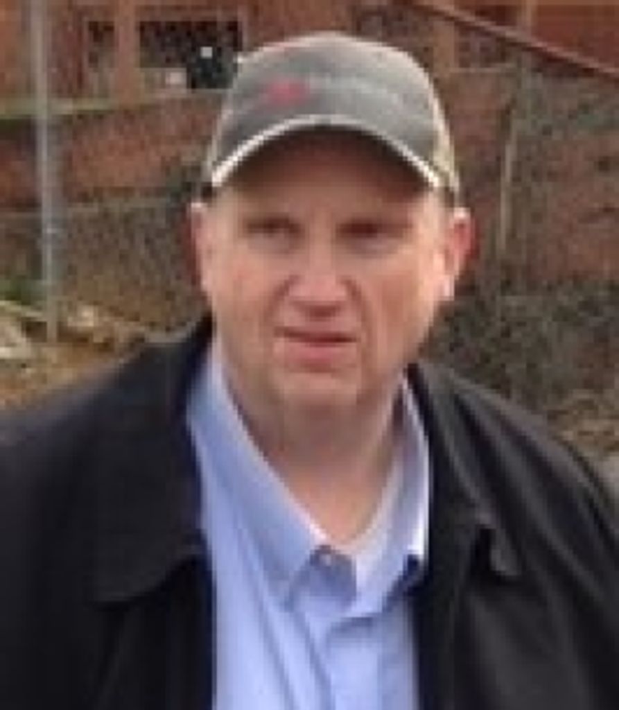 David Dee Minnich
