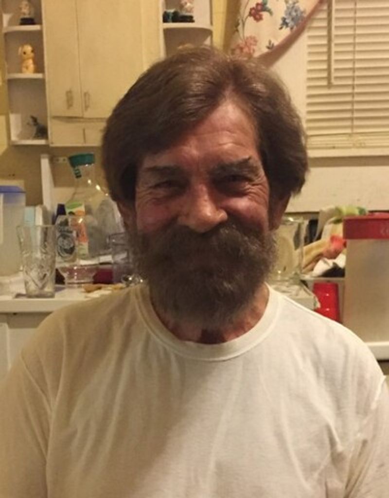 Edmond (Eddie) Bailey Profile Photo