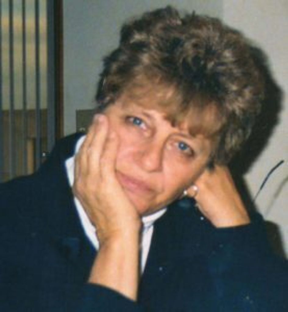 Donna J. Morgan Profile Photo