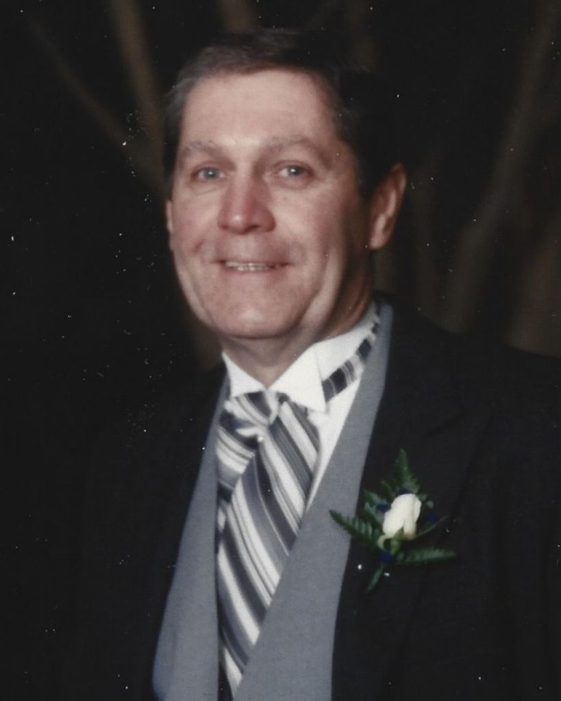 Paul Linden Profile Photo