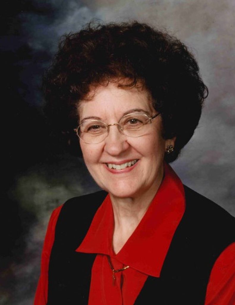 Marlene T. Lau