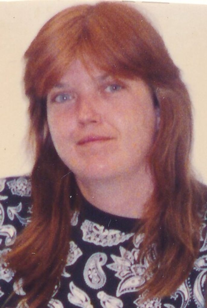 Roberta "Robin" Ruth Detweiler Profile Photo