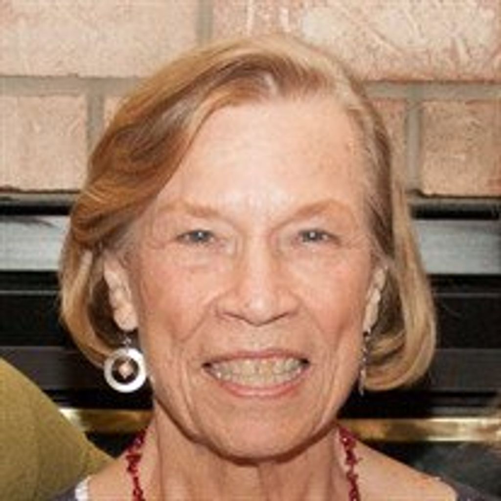 Nancy  Jane Oliver Profile Photo