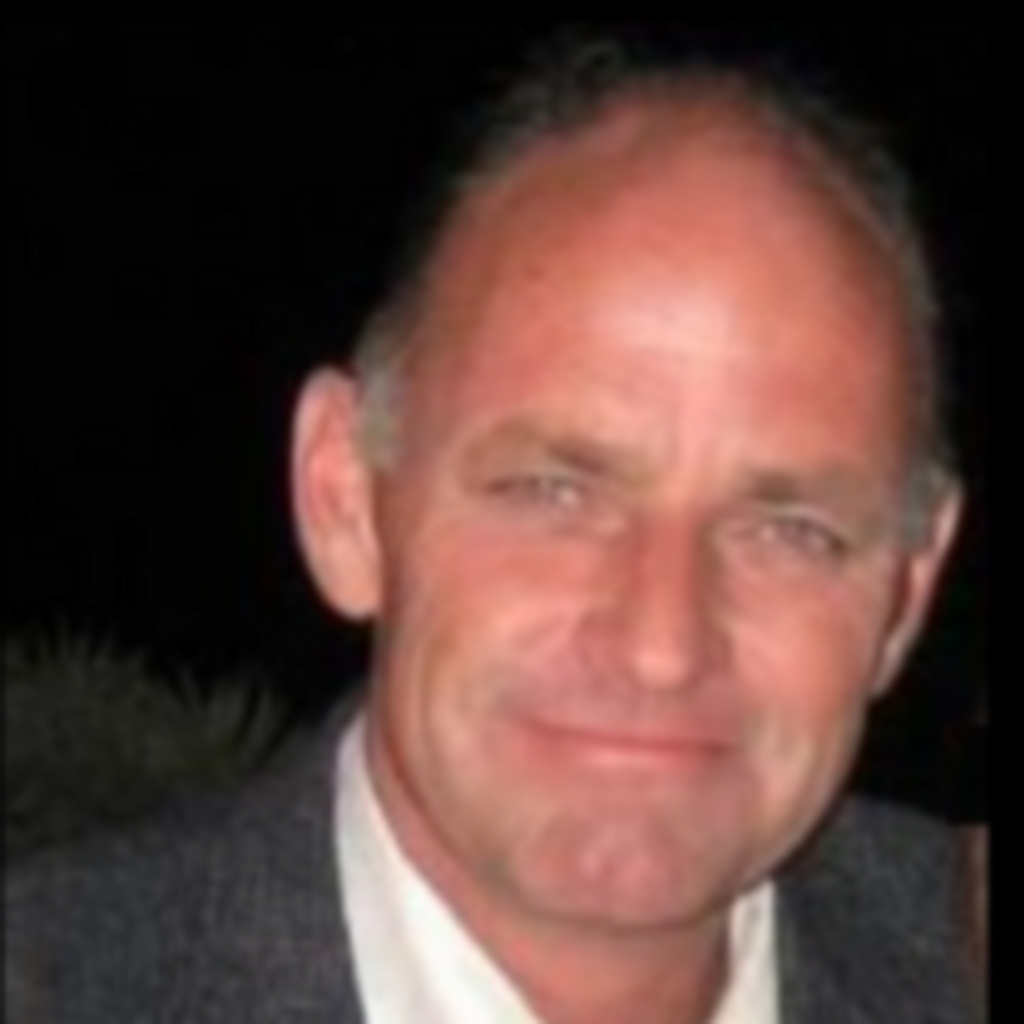 Rodney "Rod" Farrell Foster