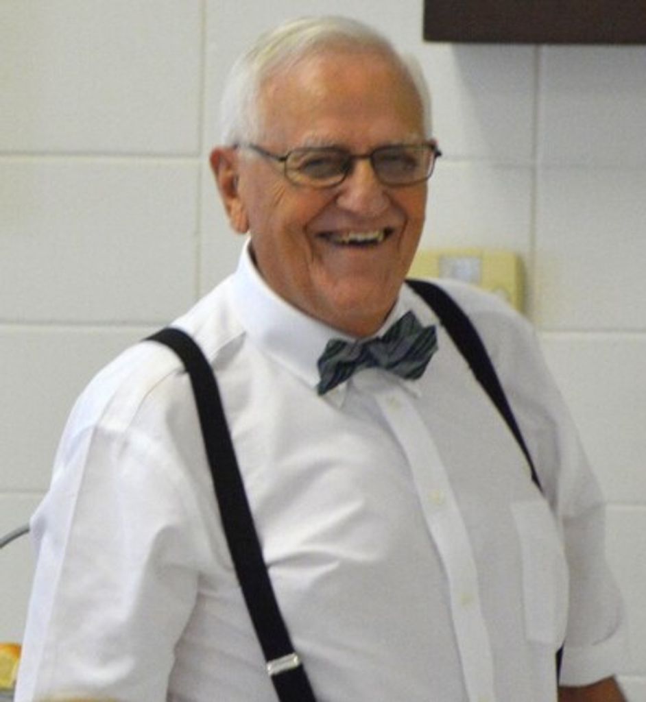 Willie Tom Kitchens Profile Photo