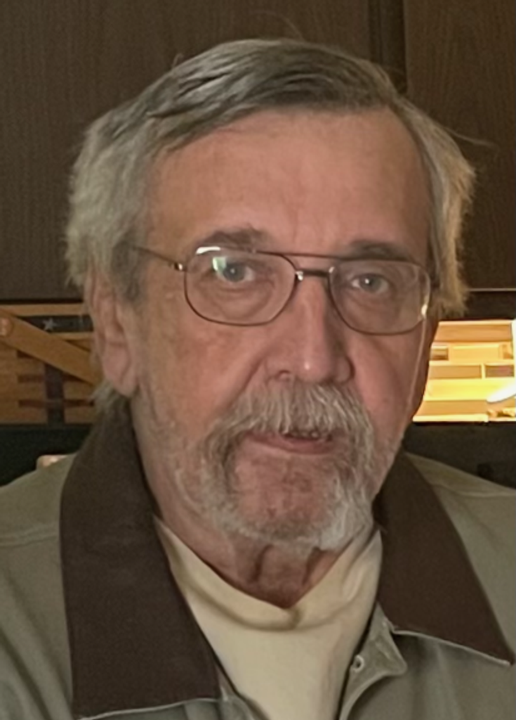 Mark Allan Reasbeck Profile Photo