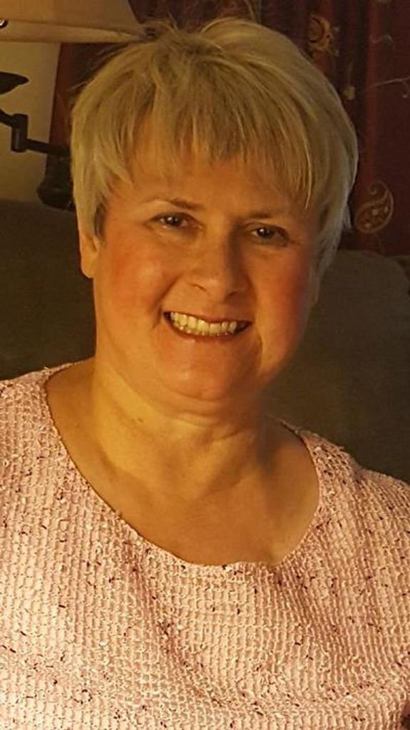 Diane B. Paules Profile Photo