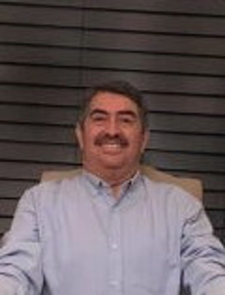 Jose Luis Galvan