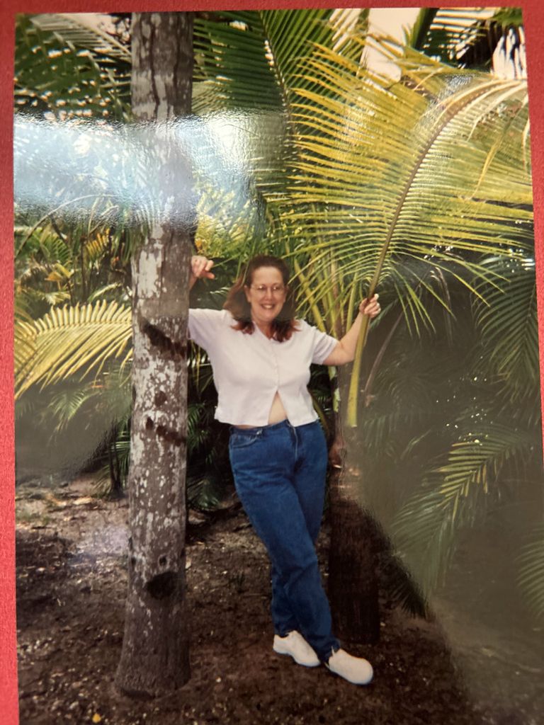 Mary Agnes "Aggie" Wisz