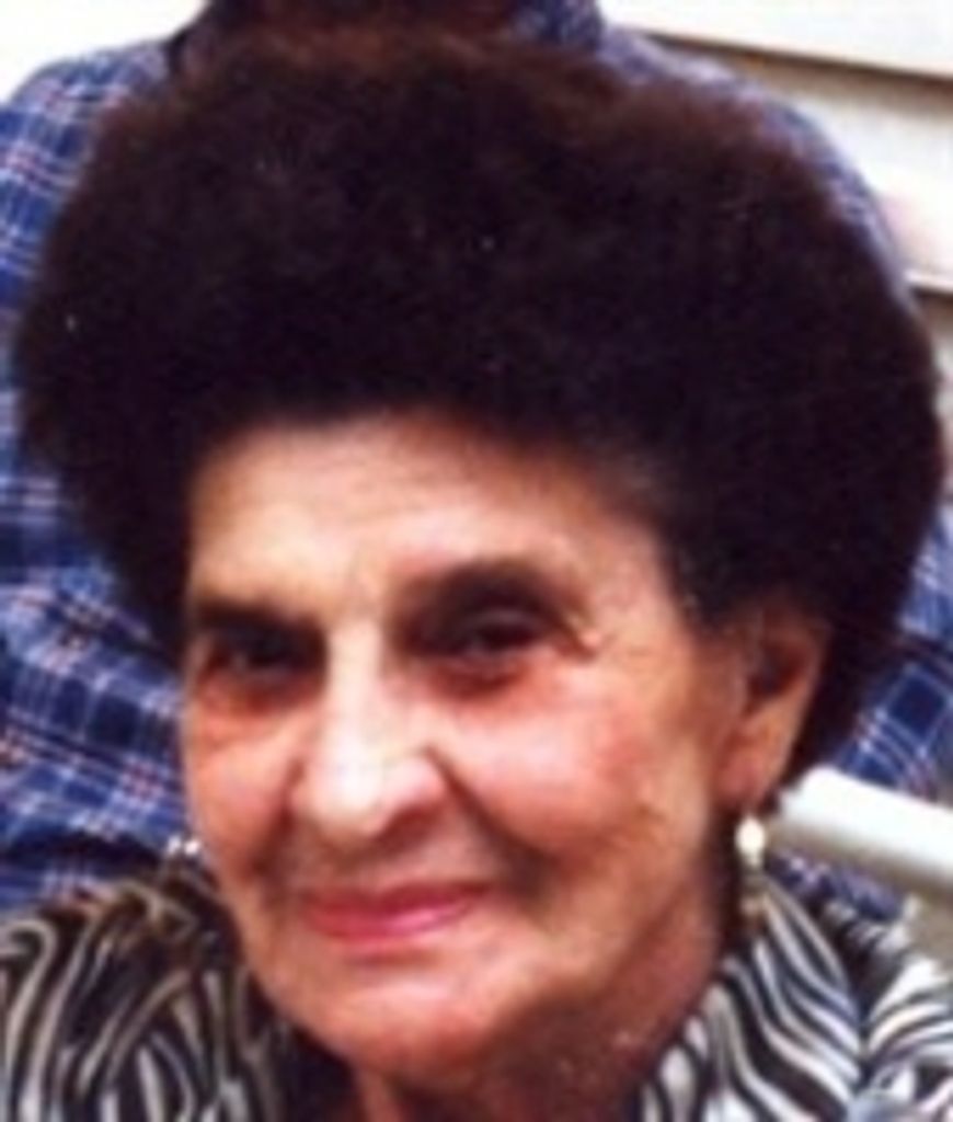 Theresa Leahey Profile Photo
