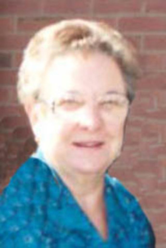 Ramona Houston