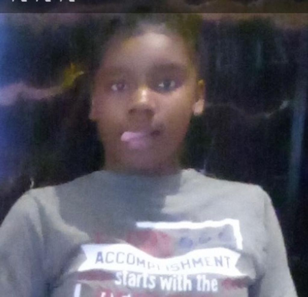 Jaryah Janae Harris Profile Photo