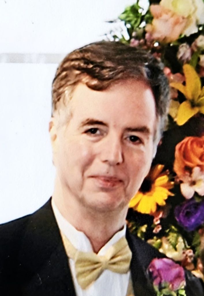 John Patrick Connors