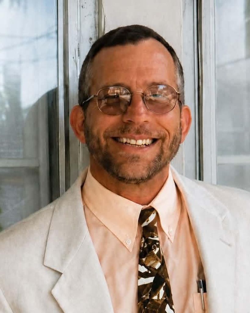 Frank G. Lukens