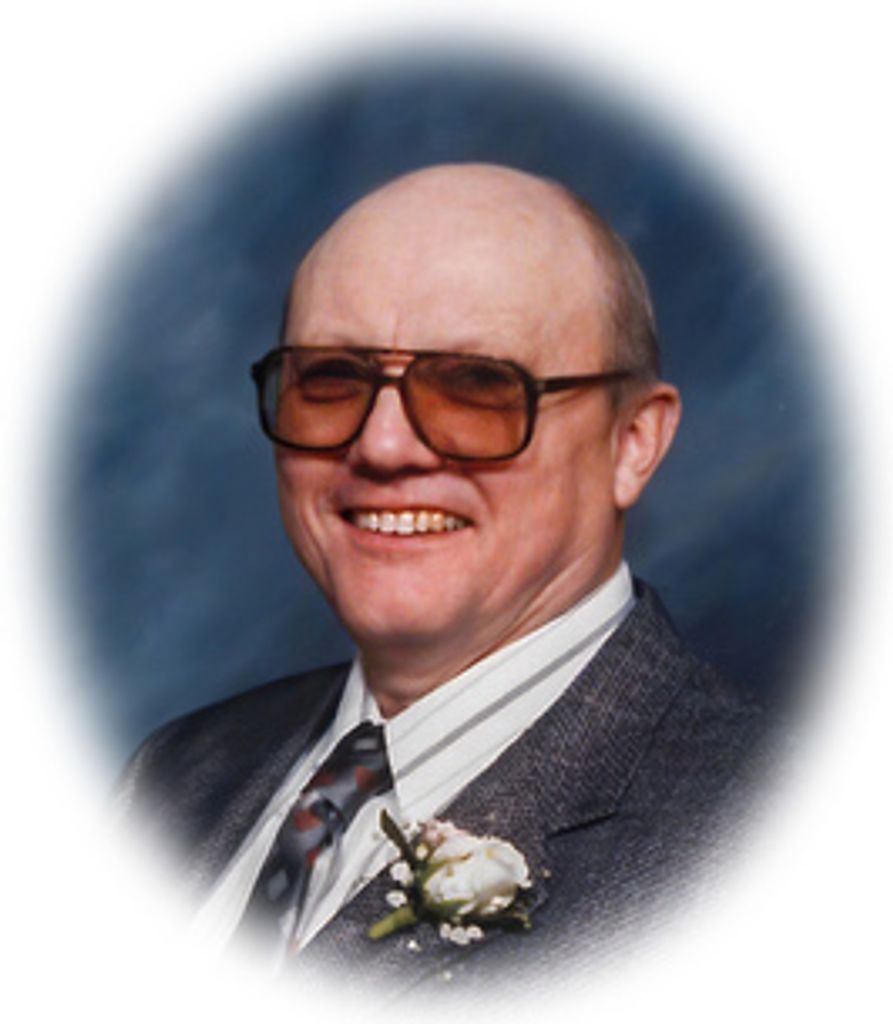 Theron Berton Esckilsen