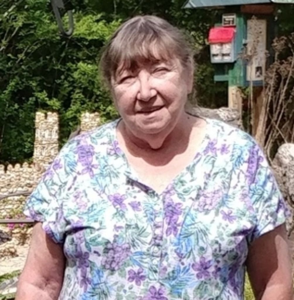Patricia Carolyn Tyler Profile Photo