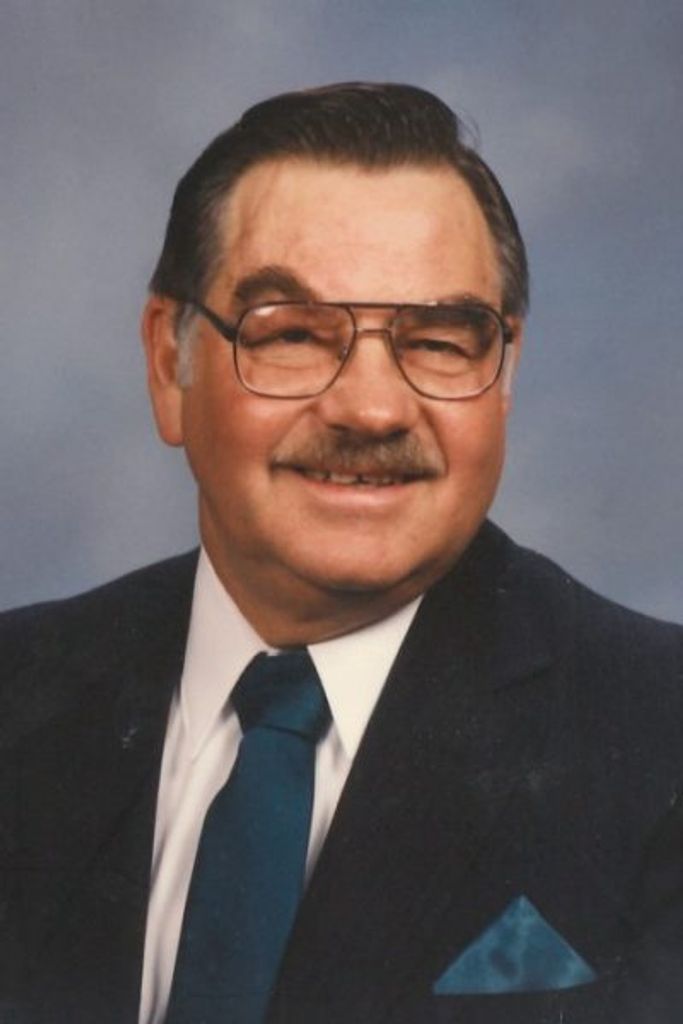 Robert W. Harper