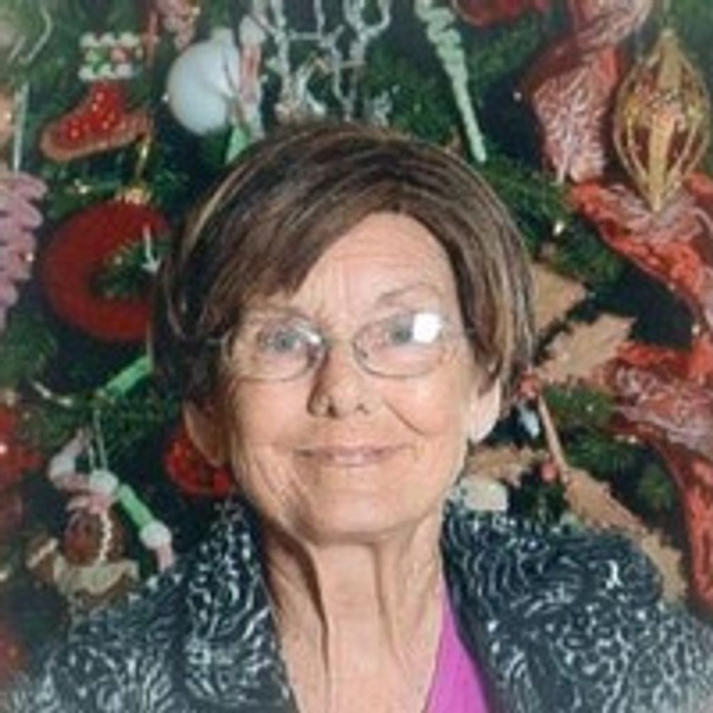 Shirley Marie Romero Dubois