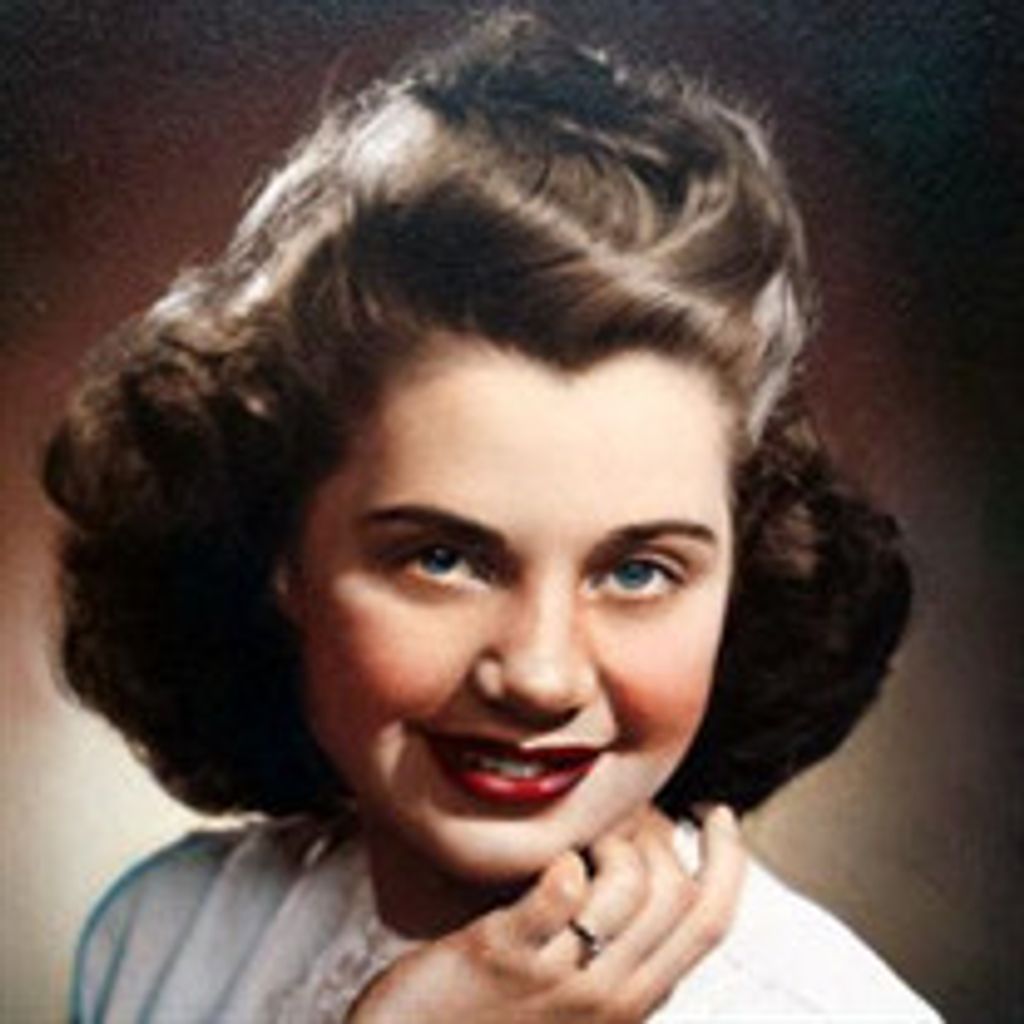 Margaret Maharick
