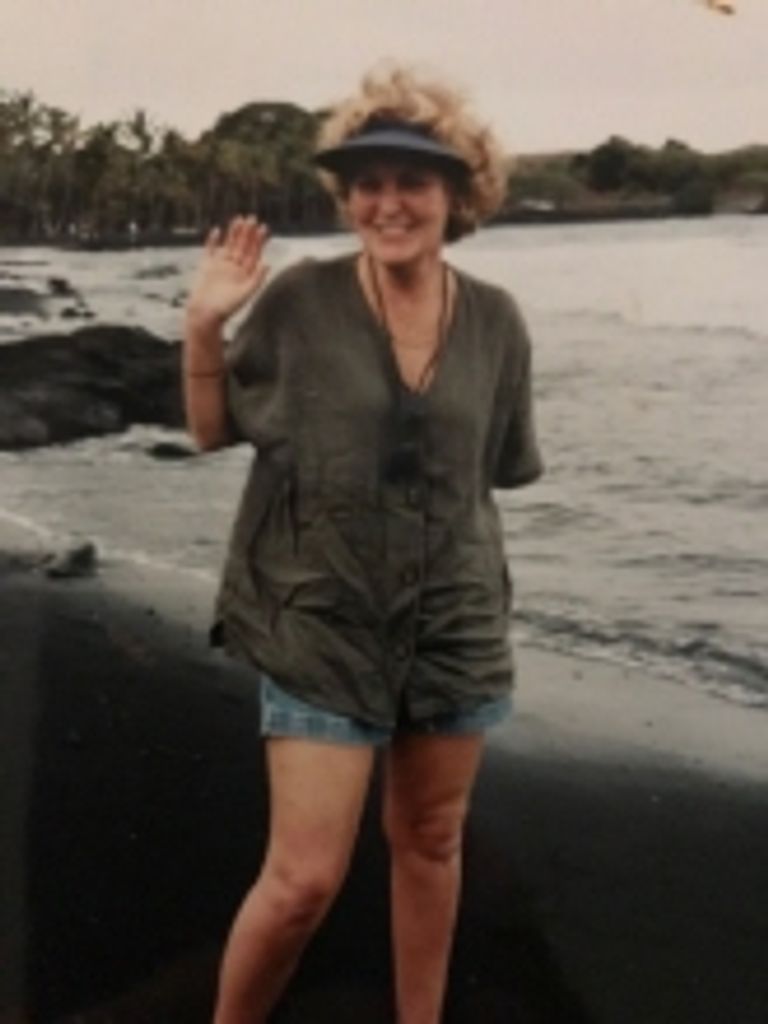 Cheryl Marie Christian Profile Photo