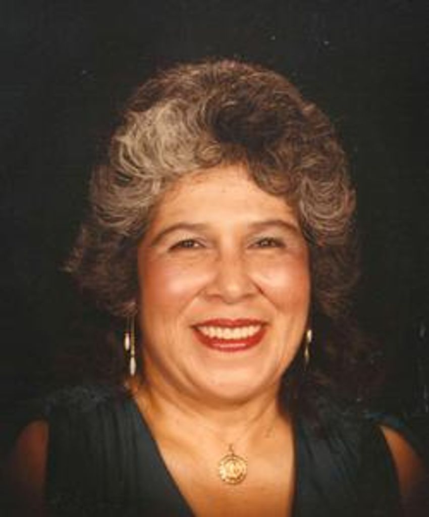 Mary C. Reyes