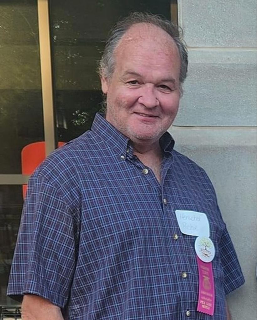 Herschel Richie
