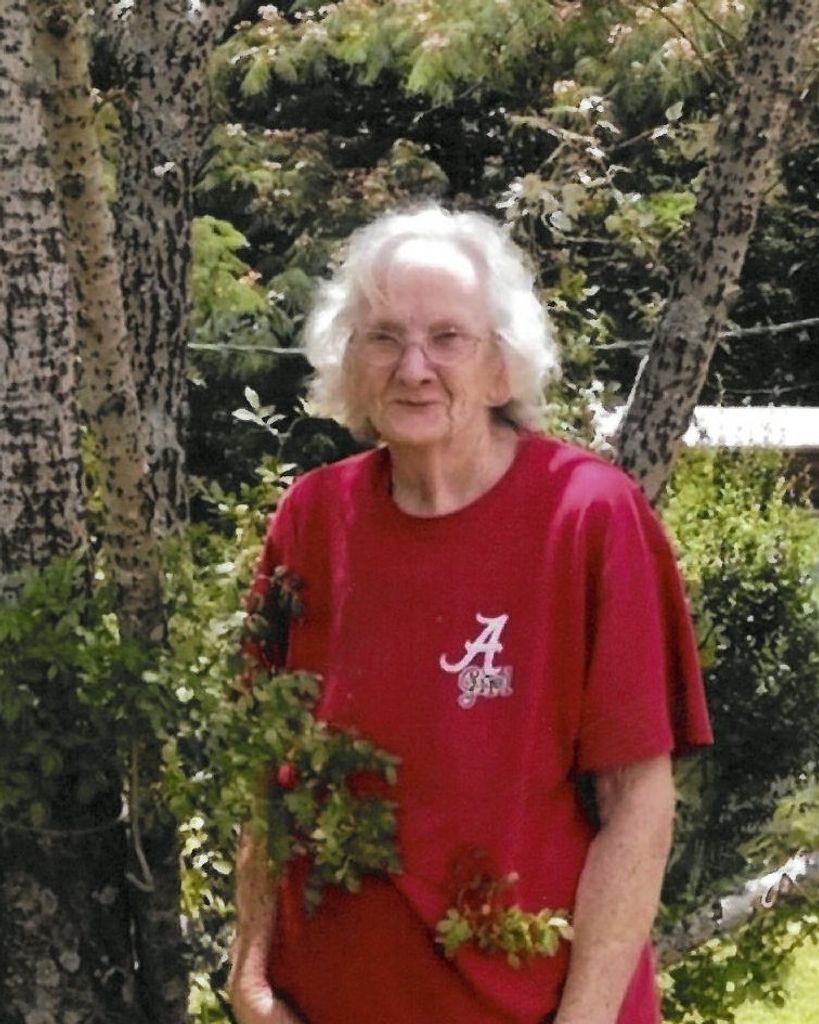 Faye K. Bryant Profile Photo