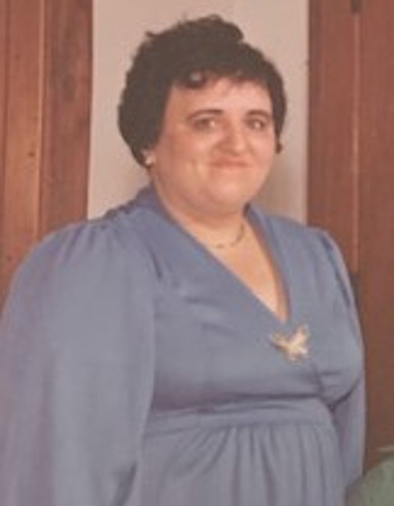 Meredith "Merry" A. (Hughes) Stockbridge Profile Photo