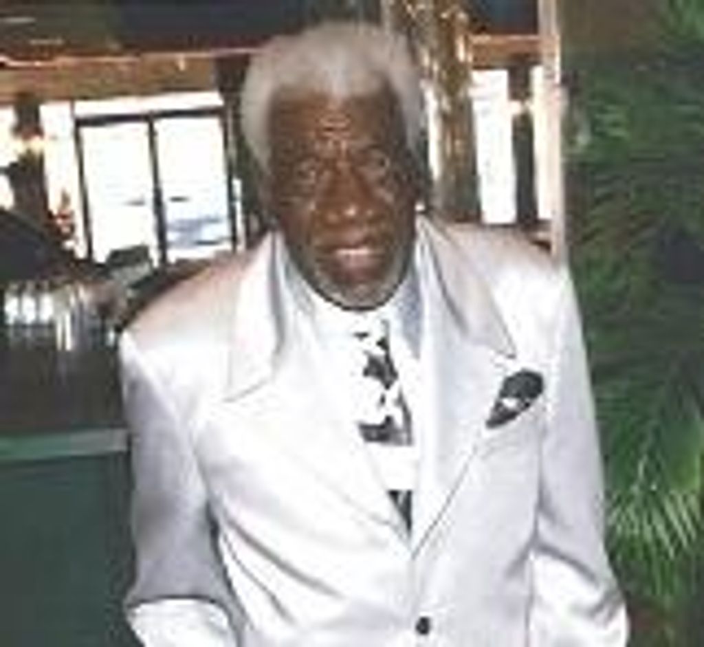 Lacy Mcdonald Jr
