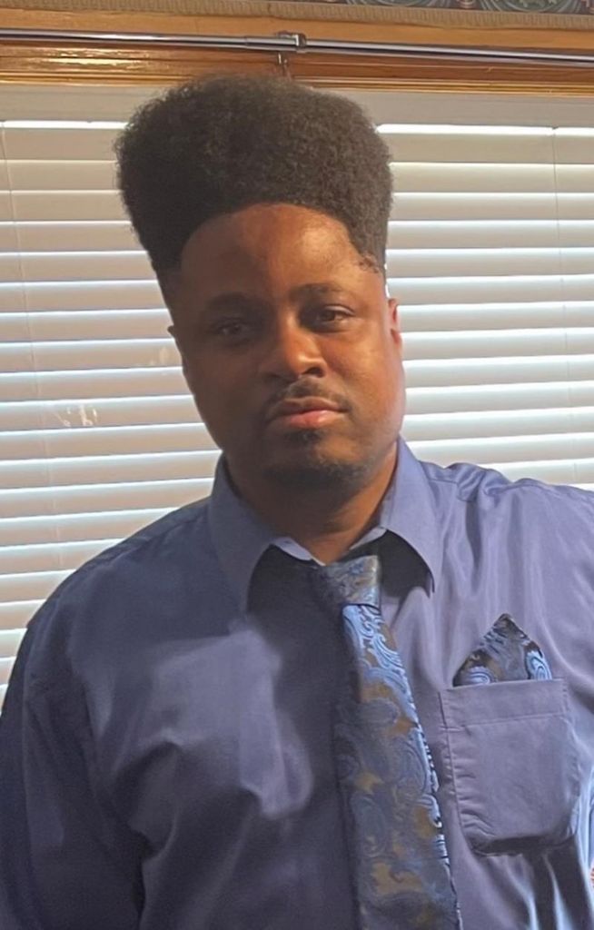 Thomas Andrew White Jr. Profile Photo
