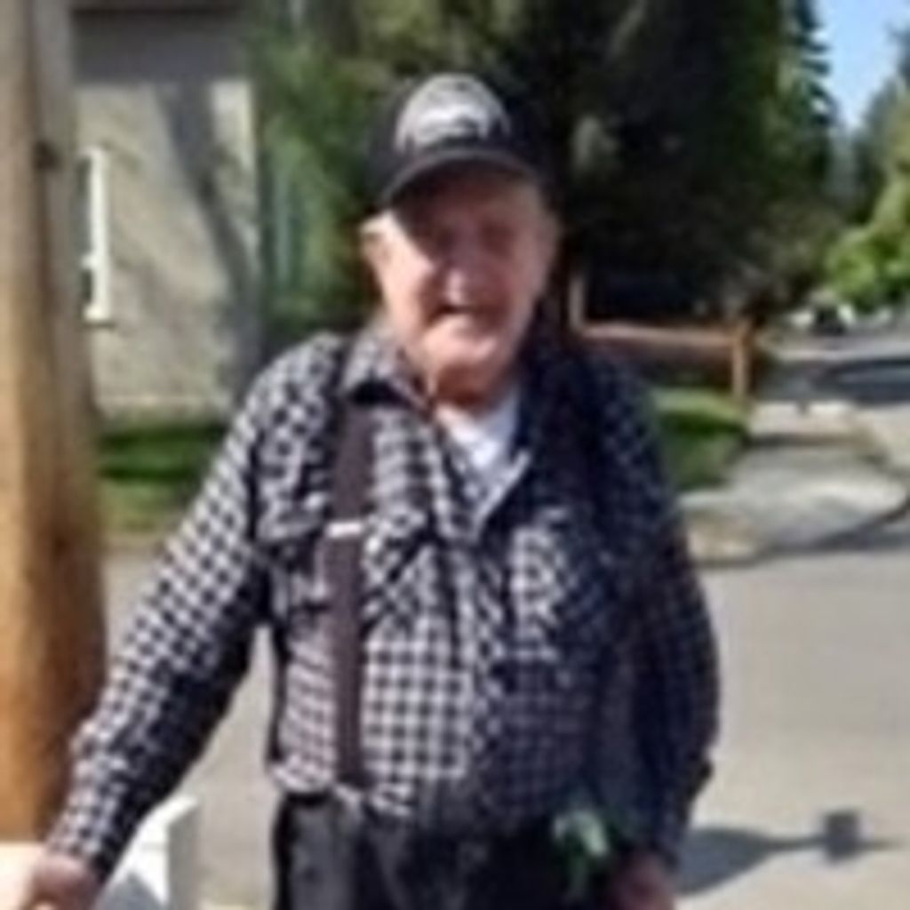 Donald Erickson Profile Photo