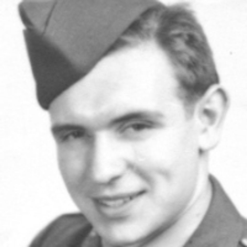 Ernest  Clifford Laudeman