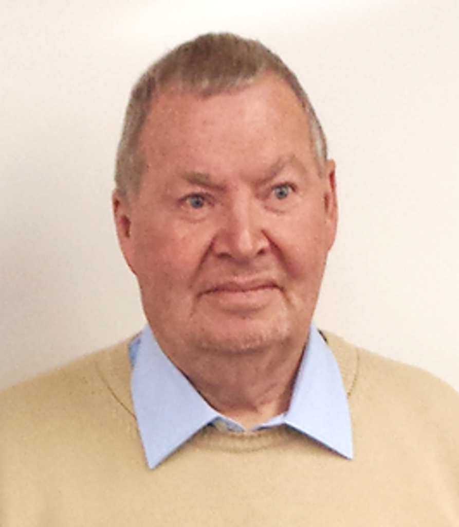 Thomas Beck Profile Photo