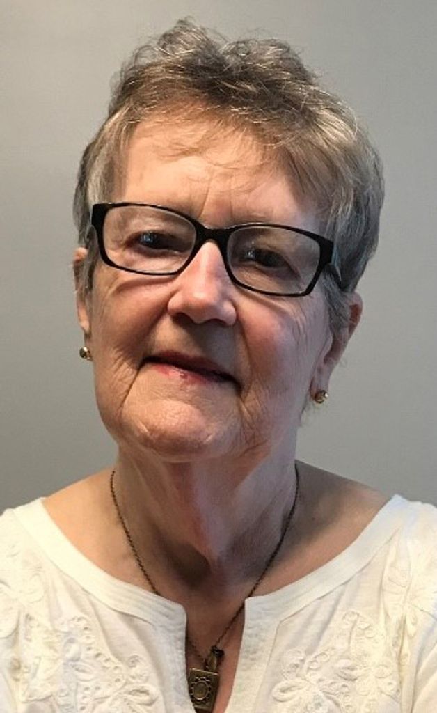 Barbara Vandewark Profile Photo