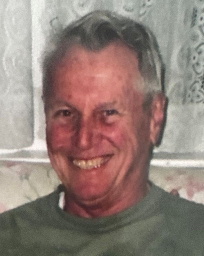 Robert Howard Michels