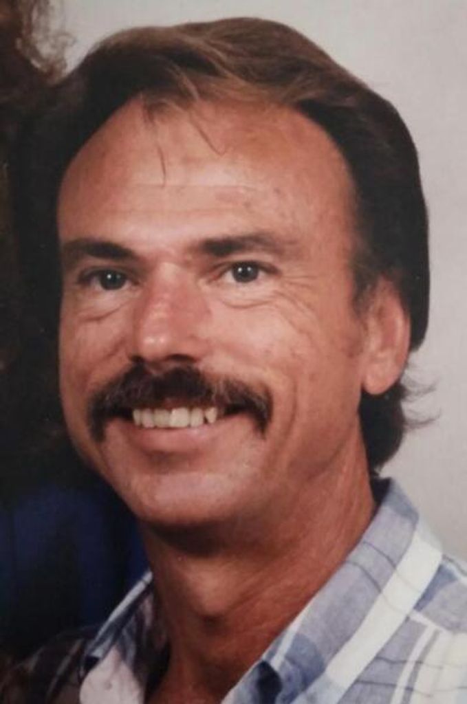 Gerald Endsley Profile Photo