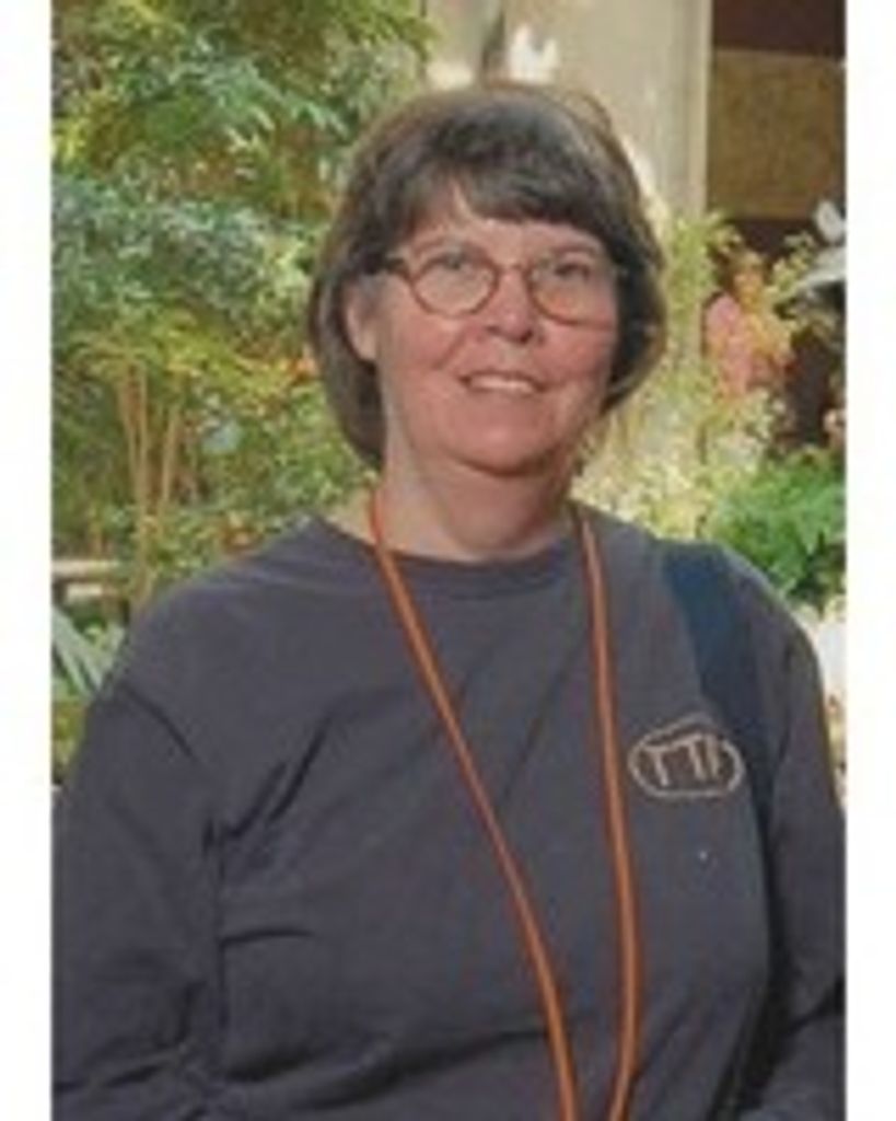 Karen Hardesty Profile Photo