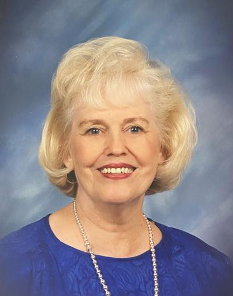 Joann Cummings Hicks Profile Photo